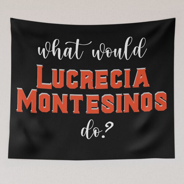 Item preview, What would LM do? designed and sold by ThingsShop.