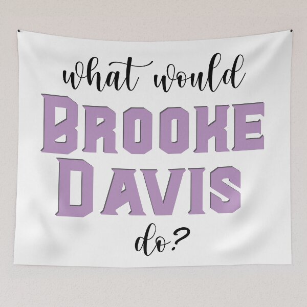Item preview, What would BD do? designed and sold by ThingsShop.