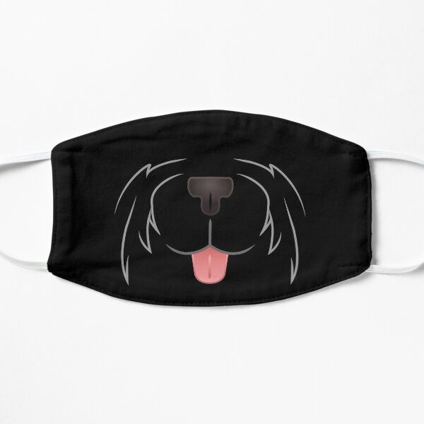 Scottie Snoot Mask