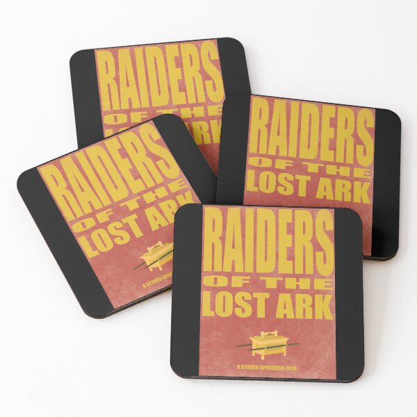Item preview, Raiders Of The Lost Ark designed and sold by Kevin Weldon.