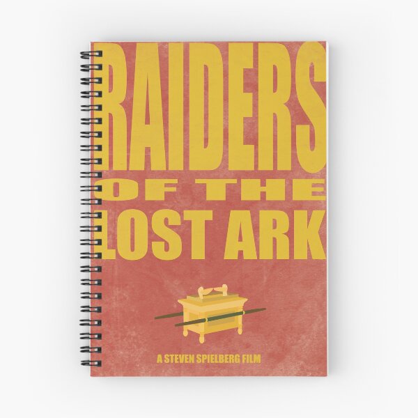 Item preview, Raiders Of The Lost Ark designed and sold by Kevin Weldon.