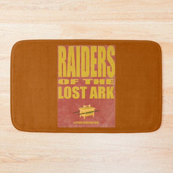 Item preview, Raiders Of The Lost Ark designed and sold by Kevin Weldon.