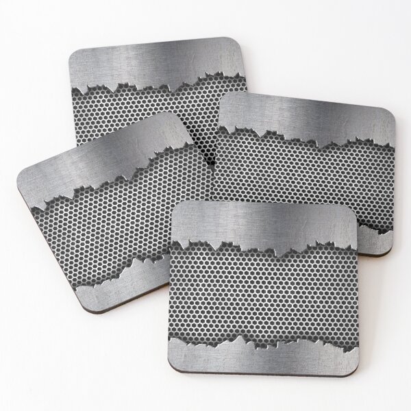 Item preview, Hexagonal Grid - PATT0037 designed and sold by 3-Starfish.