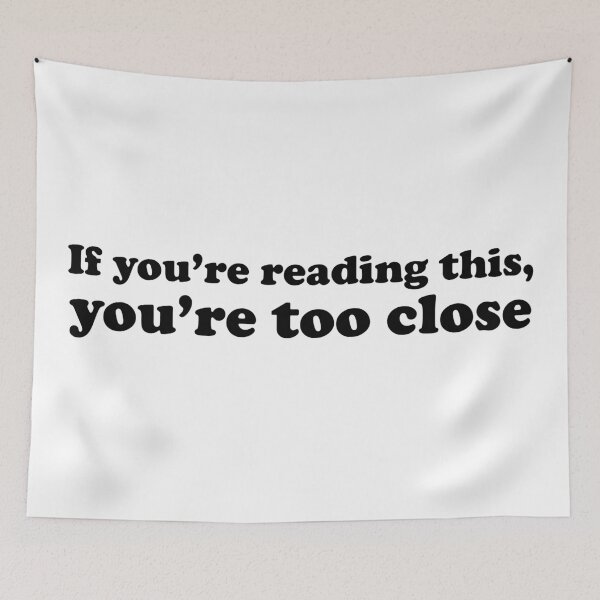 Item preview, Introverts UNITE designed and sold by Shayli Kipnis.