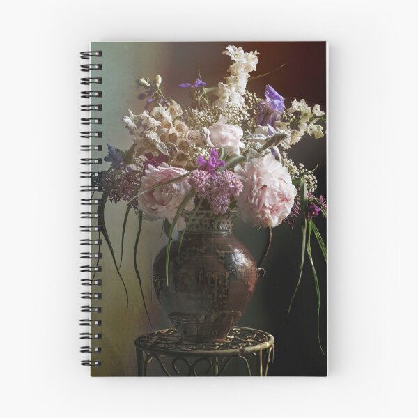 Item preview, Timeless Floral designed and sold by John Rivera.