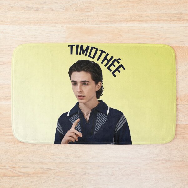 Item preview, Timothée Chalamet designed and sold by tinycrocs.