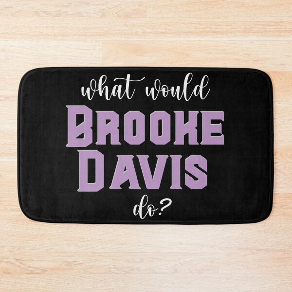Item preview, What would BD do? designed and sold by ThingsShop.