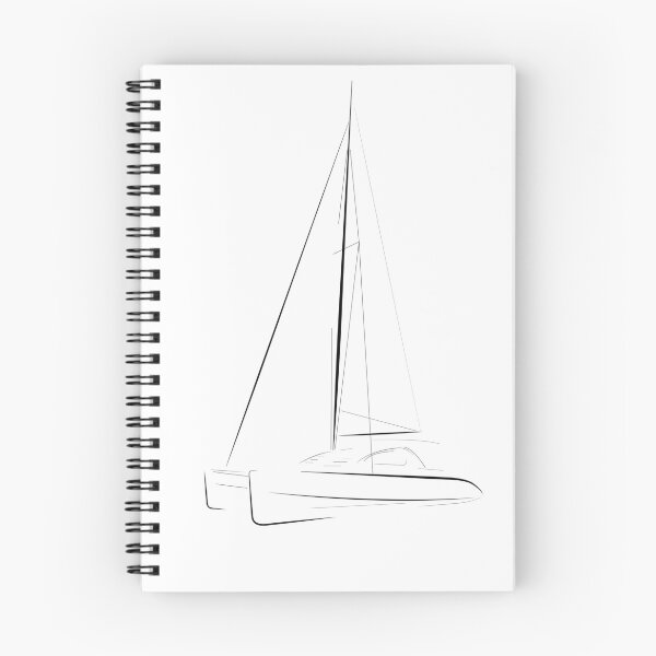 Item preview, Sail Capella designed and sold by De-lineate.