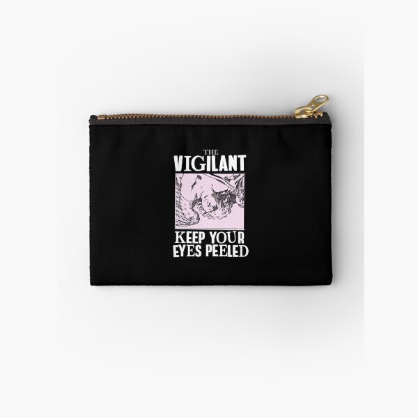 Item preview, The Vigilant by Fox Newton designed and sold by Fox Newton.