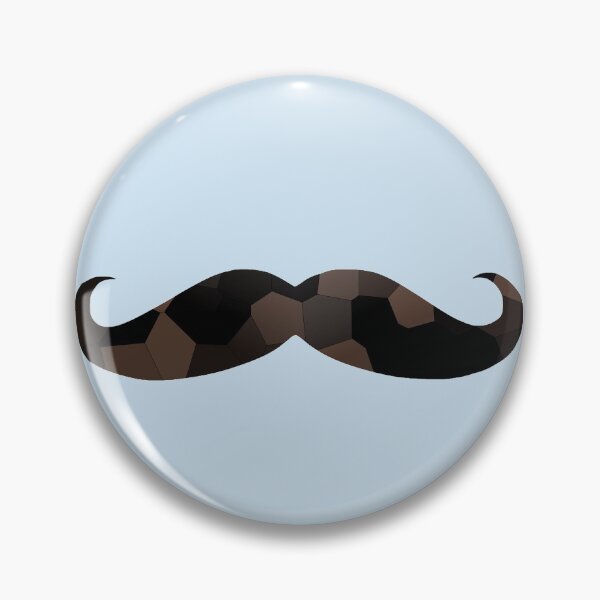 Item preview, Mustache designed and sold by Skippy-Froggy.