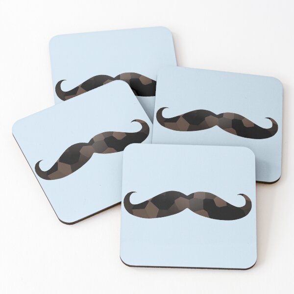 Item preview, Mustache designed and sold by Skippy-Froggy.