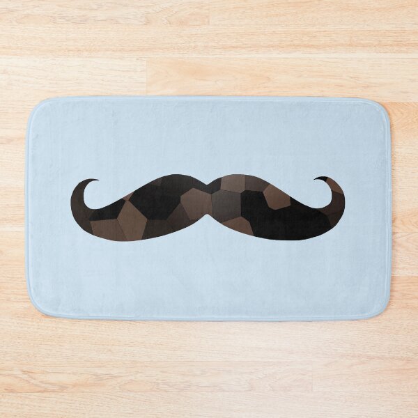 Item preview, Mustache designed and sold by Skippy-Froggy.