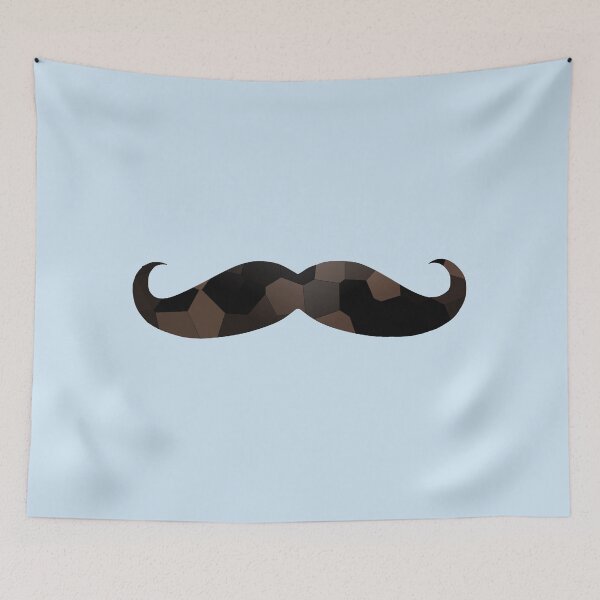 Item preview, Mustache designed and sold by Skippy-Froggy.