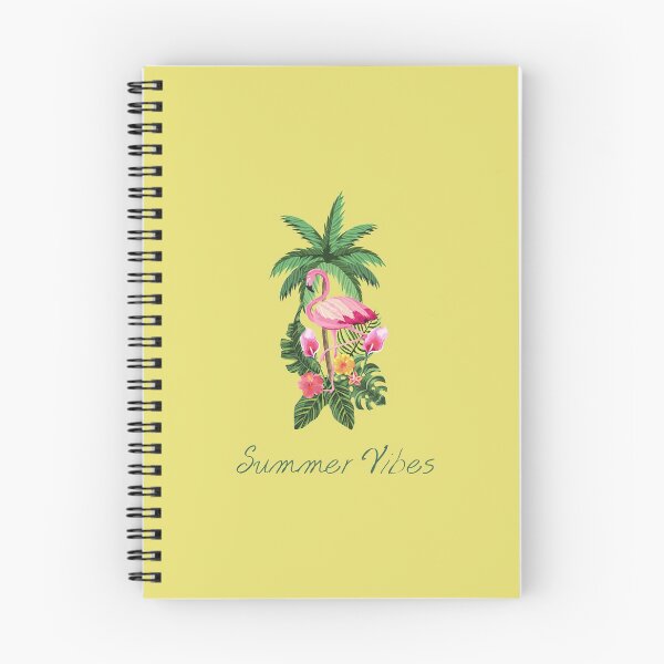 Item preview, Summervibes flamingo designed and sold by Aline22.