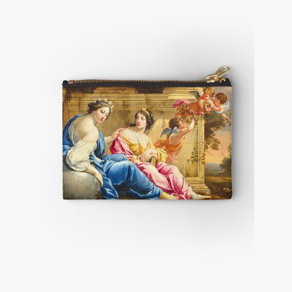 Item preview,  1590-1649). Oil on wood (c. 1634). designed and sold by brushandframes.