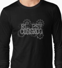 El Psy Congroo Long Sleeve T-Shirt