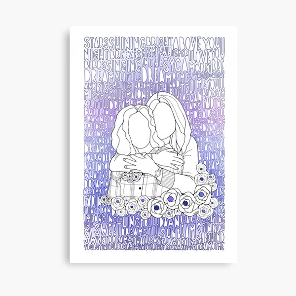 Dream Canvas Print