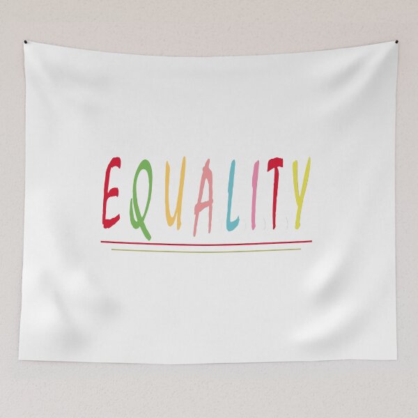 Item preview, Equality designed and sold by Lactus.