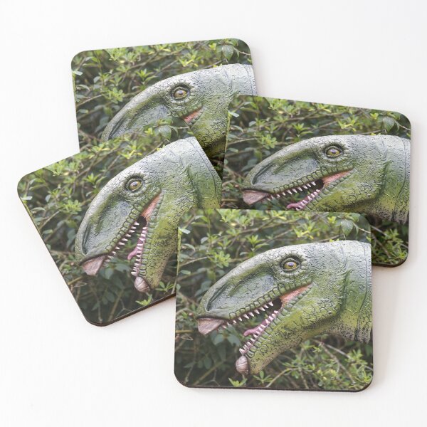 Item preview, Therizinosaurus 'Scythe Lizard' Dinosaur designed and sold by Andy Harker.