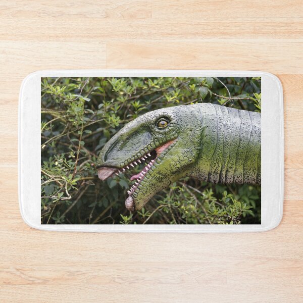 Item preview, Therizinosaurus 'Scythe Lizard' Dinosaur designed and sold by Andy Harker.
