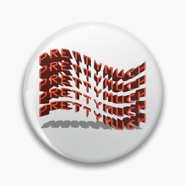 Item preview, PRETTYMUCH designed and sold by tinycrocs.