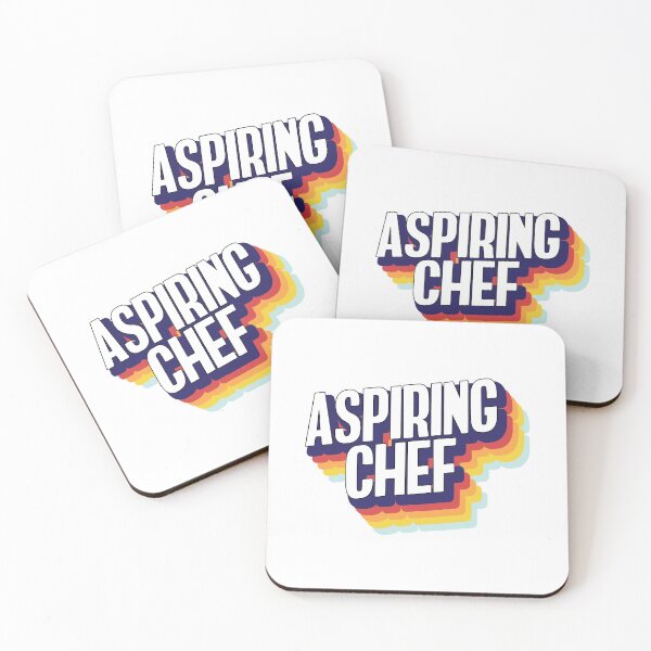 Item preview, Aspiring Chef designed and sold by Lightfield.