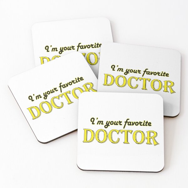 Item preview, doctor designed and sold by Abu-Rose.