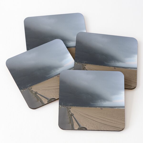 Item preview, The Storm designed and sold by MarkBethoney.