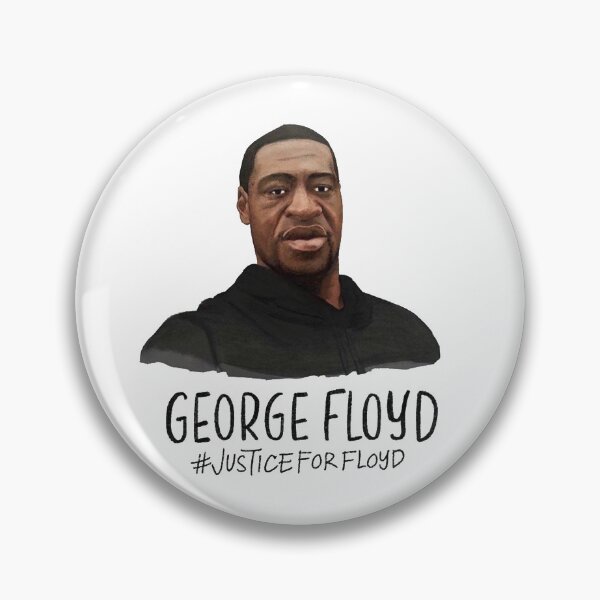 Artikelvorschau, George Floyd SCHWARZE LEBEN ZÄHLEN entworfen und verkauft von RosyRebelShop.
