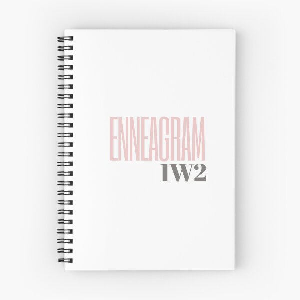Item preview, Eneagrama 1w2 designed and sold by Profairy.