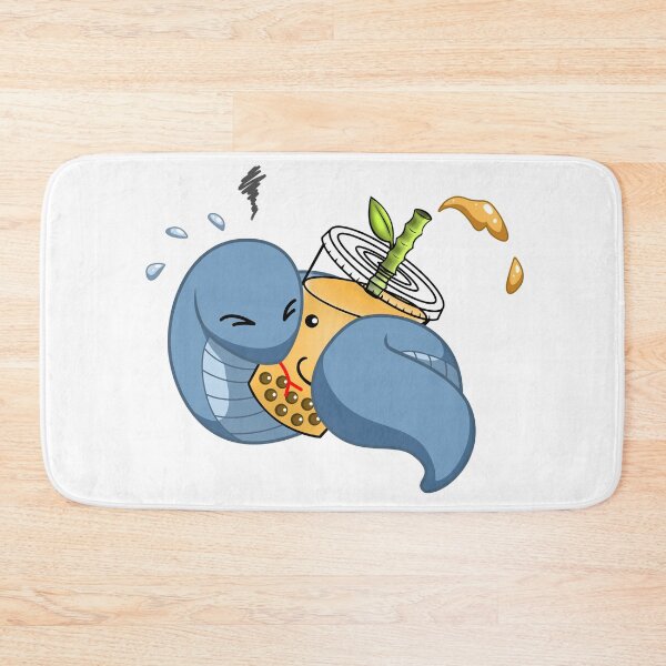 Item preview, Year of the Snake Triggered Bubble Boba Tea Chinese Zodiac designed and sold by QQ Panda.