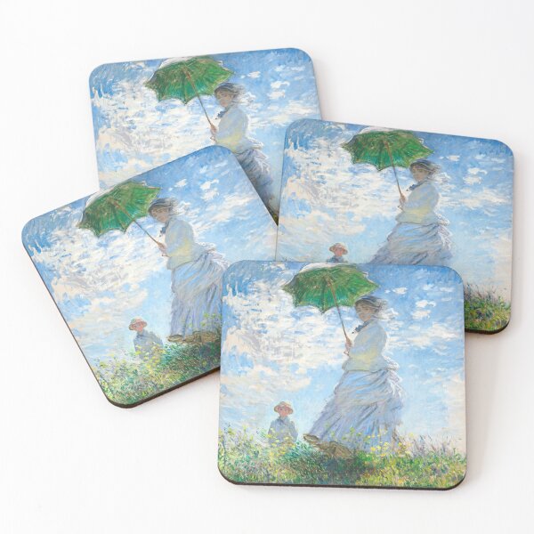 Item preview,  1840 - 1926). Oil on canvas (1875) designed and sold by brushandframes.
