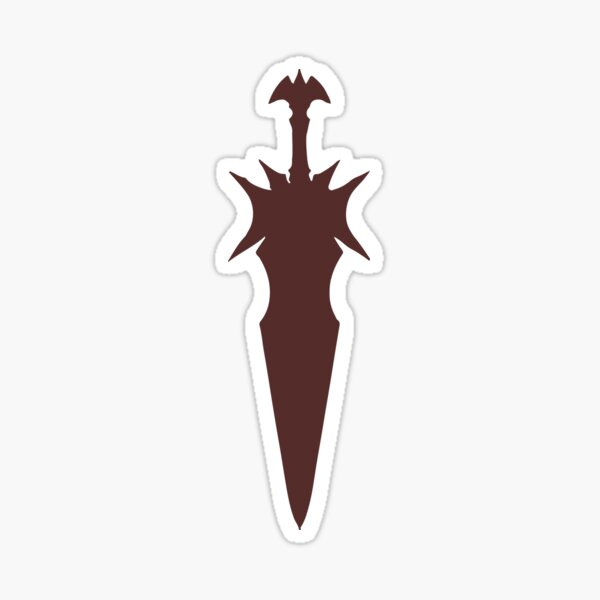 Soul Calibur Stickers Redbubble