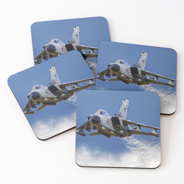 Item preview, Royal Air Force Panavia Tornado GR.4 ZD895/TI designed and sold by Andy Harker.