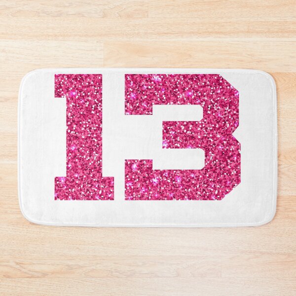 Item preview, 13th Birthday product, Birthday design, Thirteen designed and sold by Lisbob.