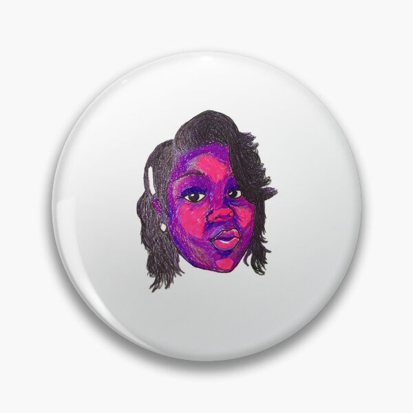 Item preview, Breonna Taylor sticker designed and sold by Psychollie.