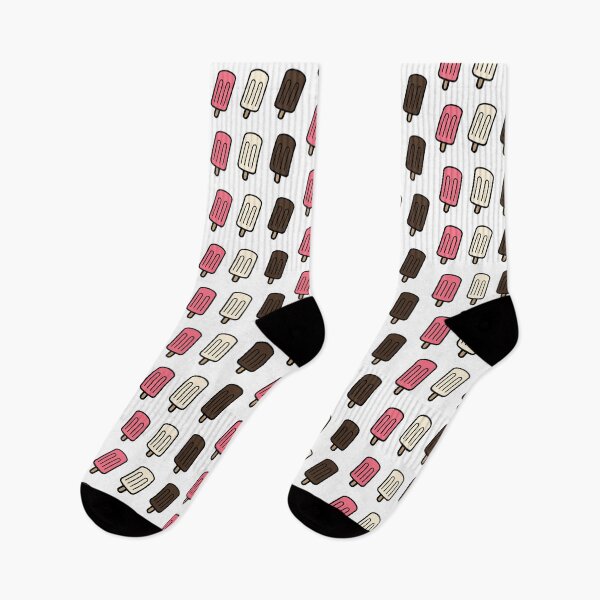 Item preview, Neapolitan Ice-Cream designed and sold by hannahlllttt.