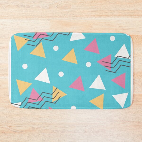 Item preview,  90's Memphis Style Design #5 designed and sold by SoloDesignArt.