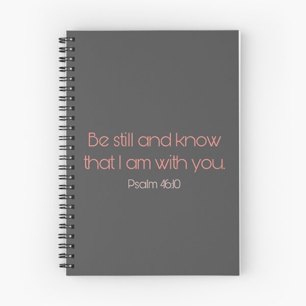 Item preview, Psalm 46:10 designed and sold by Tcktraveler.