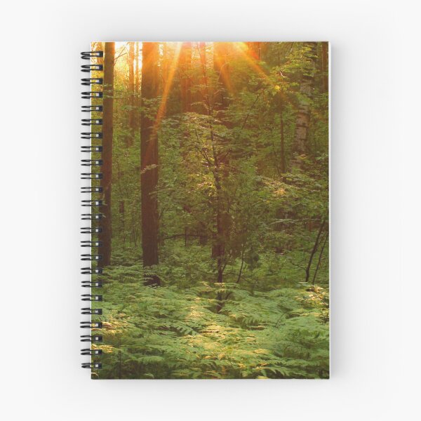 Item preview, Forest designed and sold by NOX124.