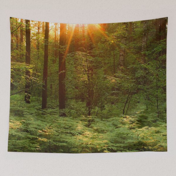 Item preview, Forest designed and sold by NOX124.