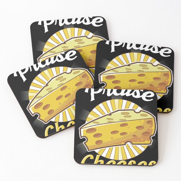 Item preview, Cheese and Jesus design, Christian Tee designed and sold by Lisbob.