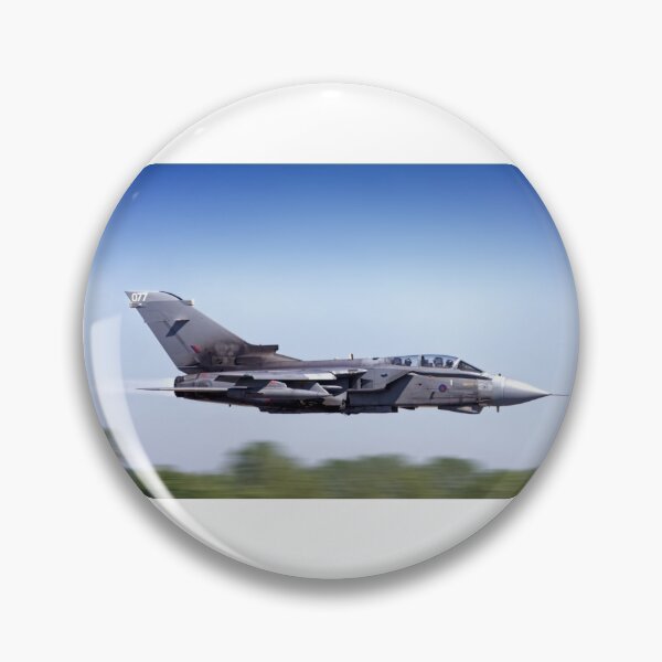 Item preview, Royal Air Force Panavia Tornado GR.4 designed and sold by Andy Harker.