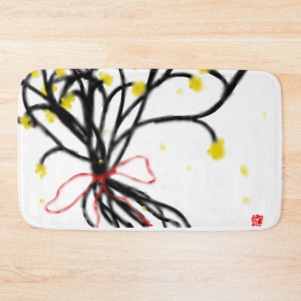 Item preview, yellow petals designed and sold by SleepySlippers >0<.
