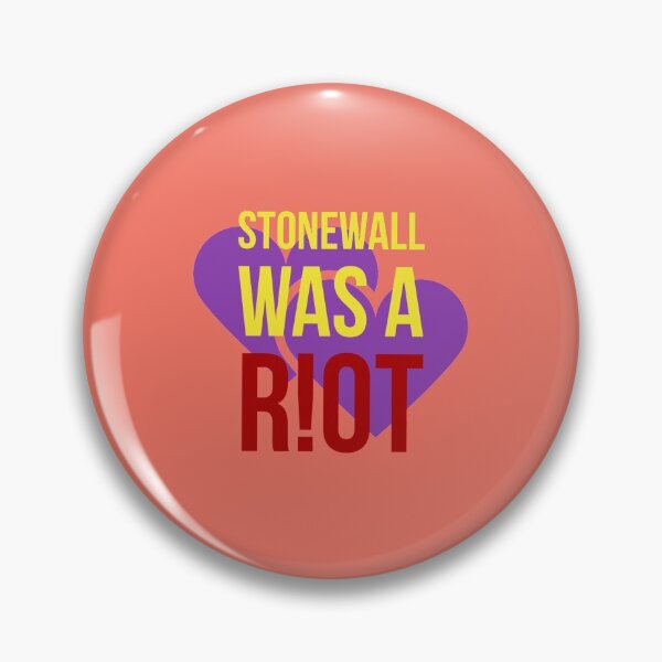 Item preview, STONEWALL designed and sold by andreagrant98.