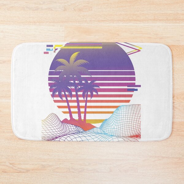 Item preview, Vaporwave Gift design for Retro 80s Game Lovers Film Fans designed and sold by Lisbob.