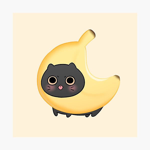 Item preview, Angy Banana designed and sold by NomnomPotato.