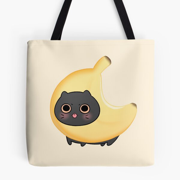 Item preview, Angy Banana designed and sold by NomnomPotato.