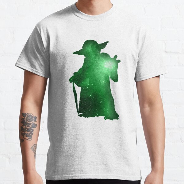 Little Green Master Classic T-Shirt