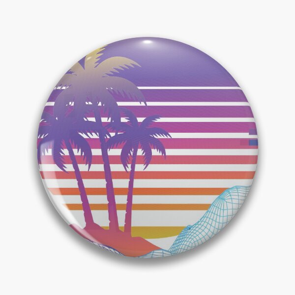 Item preview, Vaporwave Gift design for Retro 80s Game Lovers Film Fans designed and sold by Lisbob.